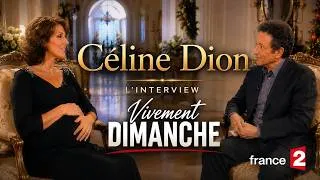 Miniature : Céline Dion - Entrevue avec Michel Drucker - Vivement Dimanche [FR2, 2001]