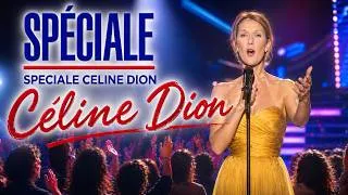 Miniature : Spéciale Céline Dion (1998) | Rare French TV Broadcast