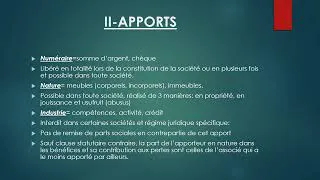 Miniature : LA SOCIETE CONTRAT