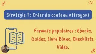 Miniature : 7 leviers pour faire décoller son activité d'entrepreneur web