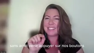 Miniature : Stopper le brouhaha mental et la procrastination