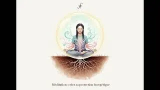 Miniature : Méditation: créer sa protection énergétique