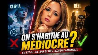 Miniature : Artiste indépendant : quand le budget tue la qualité (et comment l'éviter)