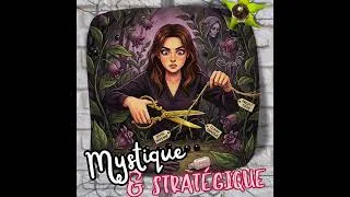 Miniature : Ép 61 - Mystique & stratégique