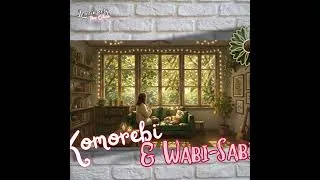 Miniature : Ép 60 - Komorebi & wabi-sabi - La philosophie japonaise