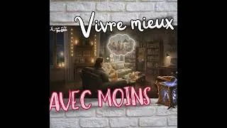 Miniature : Ép 57 - Vivre mieux avec moins