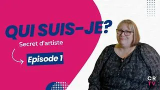 Miniature : Secret d'artiste Episode .1 - Qui suis-je ?