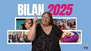Miniature : Bilan 2025 : une année de transformation pour créer une vie alignées en 2026