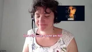 Miniature : Décodage film Gourou partie 19 : Les réponses sont en toi