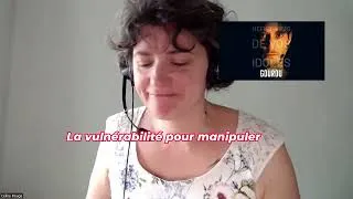 Miniature : Décodage Film Gourou partie 17 : La vulnérabilité pour manipuler