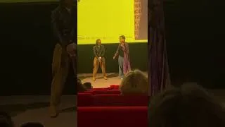 Miniature : Céline Sciamma & Noémie Merlant - "Les Femmes au Balcon" (2024)