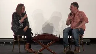 Miniature : Dialogue entre cinéastes - Céline Sciamma et Pierre Salavadori - Festival de Brive, 2015