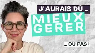 Miniature : Mon enfant fait des crises et ça m'épuise : est-ce que je m'y prends mal ?
