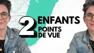 Miniature : Amitiés difficiles entre enfants : changer complètement de point de vue