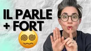 Miniature : Pourquoi dire “parle moins fort” ne fonctionne pas (et quoi faire à la place) et crie