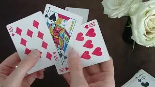 Miniature : Jeu de 32 : les cartes qui annoncent un grand changement de vie 🌞 