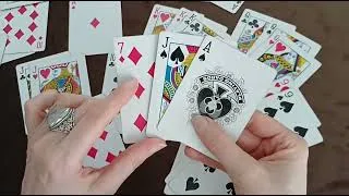Miniature : Jeu de 32 : les associations de cartes, exemples concrets ✨ 