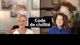 Miniature : Code de civilité : processus de créativité
