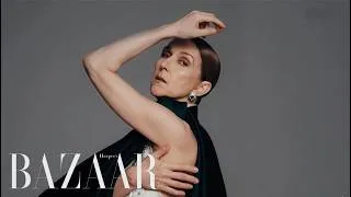 Miniature : Céline Dion Photoshoot for BAZAAR Magazine 2026 ! 