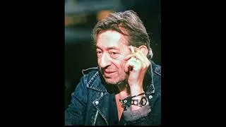 Miniature : Serge Gainsbourg N'est Pas Un Mauvais Garçon - 1990