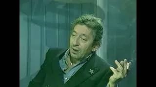Miniature : L'Amitié Selon Serge Gainsbourg