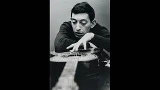 Miniature : Serge Gainsbourg En Promotion en 1963