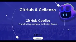Miniature : Webinaire "Du Coding Assistant aux Coding Agents"