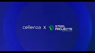 Miniature : Steel Projects x Cellenza : l’IA au cœur de la performance industrielle