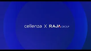 Miniature : Cellenza x RAJA Group : Optimization data avec Microsoft Fabric