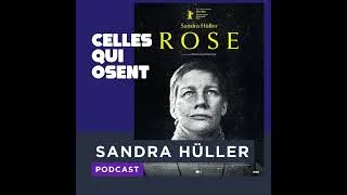 Miniature : Sandra Hüller « Je voulais rendre hommage à ces femmes qui ont cherché la liberté dans le travest...