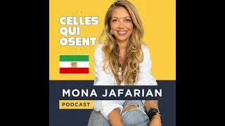 Miniature : Mona Jafarian "mon combat pour le peuple iranien"