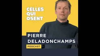 Miniature : Pierre Deladonchamps : "messieurs, venez, on a besoin de vous"