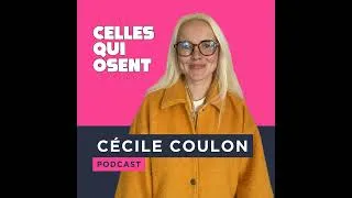Miniature : Cécile Coulon : "j'ai toujours pensé manquer d'audace, je manquais certainement de courage"