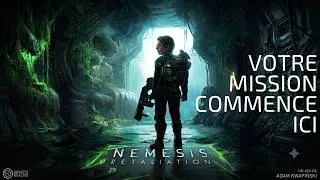 Miniature : NEMESIS Retaliation - Aux frontières de l'horreur - Votre cauchemar commence ici!