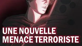 Miniature : Masculinistes incels : une nouvelle menace terroriste