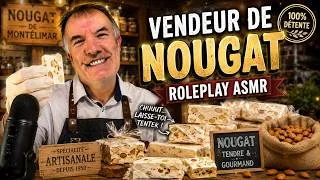 Miniature : Roleplay vendeur de nougat