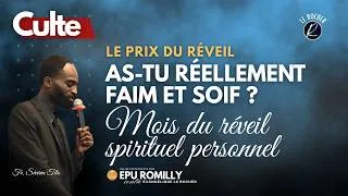 Miniature : Séverin | Le prix du réveil | Culte