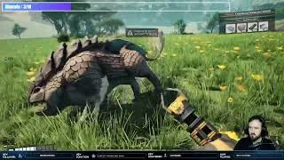 Miniature : On continue le restart de la save ! On a déjà bien tout sucrer, mais va falloir passer la seconde