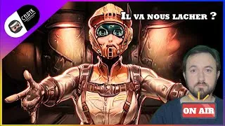 Miniature : Replay du live Twitch de Mercredi pour patienter ⚙️ Satisfactory 1.1 [live] [LET'S PLAY] [FR] [2025]