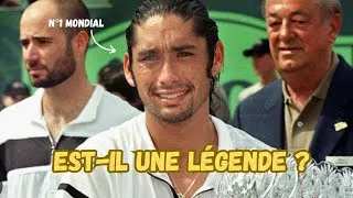 Miniature : On Debunk Marcelo Rios est-il une légende ?