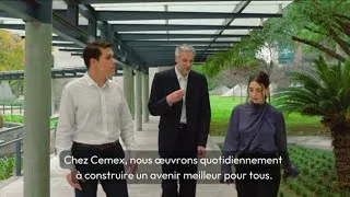 Miniature : Construire un avenir meilleur avec Cemex