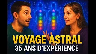 Miniature : [PODCAST] 5 vérités que tu ne savais sur le voyage astral
