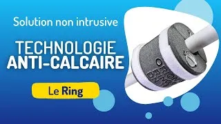 Miniature : L'ultra-filtration de l'eau : Le Ring, ou comment se débarrasser du CALCAIRE (Partie 5/5)