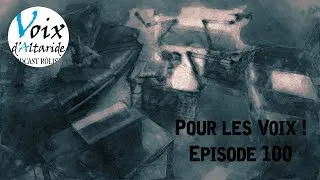 Miniature : Voix d'Altaride 100 - Pour les Voix ! (réparé)