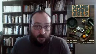 Miniature : Gamechef 2019 - Rejoignez nous !