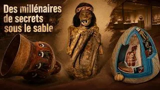 Miniature : Visiter ICA, Ep.2 : Les TRESORS cachés du Musée Régional