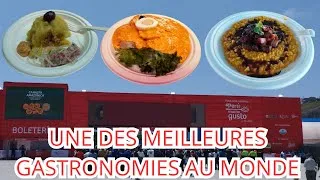 Miniature : Peru Mucho Gusto 2025 : La foire qui CELEBRE la gastronomie péruvienne