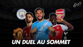 Miniature : Quels sont les enjeux de cette fin de saison en PREMIER LEAGUE ?