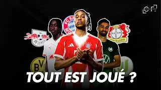 Miniature : Quels sont les enjeux de cette fin de saison en Bundesliga ?