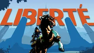 Miniature : La vraie raison du succès de Breath Of The Wild
